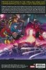 X-MEN FATAL ATTRACTIONS OMNIBUS HC [VARIANT] [9781302963514]